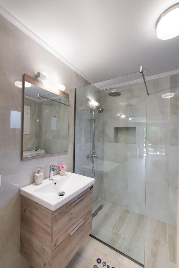 Fragiato Apartment Lefkada City Ngoại thất bức ảnh