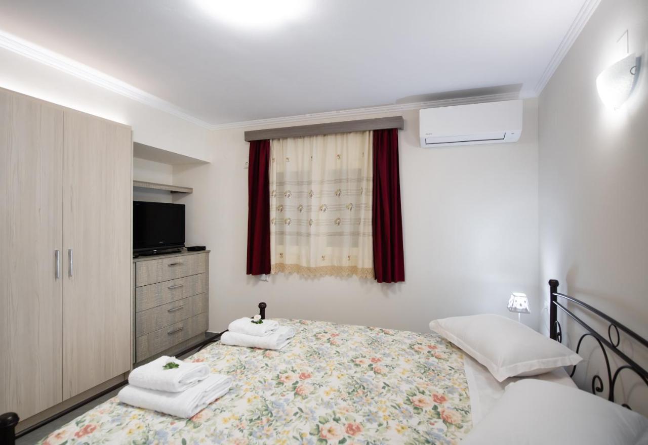 Fragiato Apartment Lefkada City Ngoại thất bức ảnh