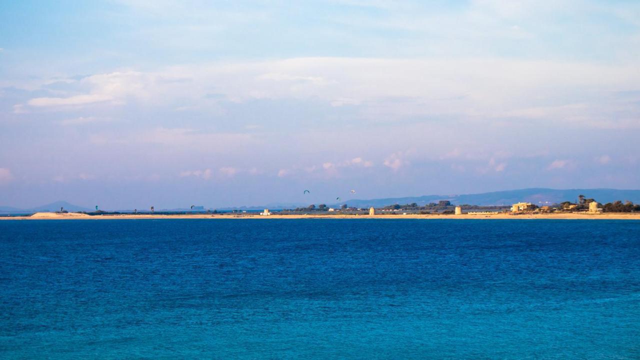 Fragiato Apartment Lefkada City Ngoại thất bức ảnh