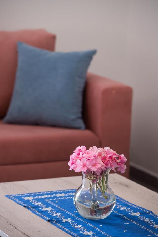 Fragiato Apartment Lefkada City Ngoại thất bức ảnh