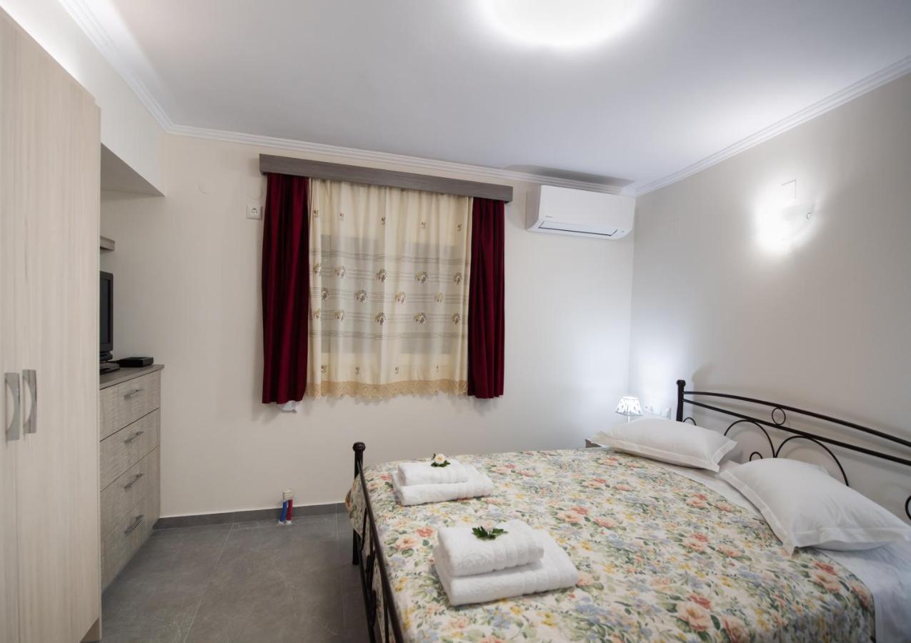 Fragiato Apartment Lefkada City Ngoại thất bức ảnh