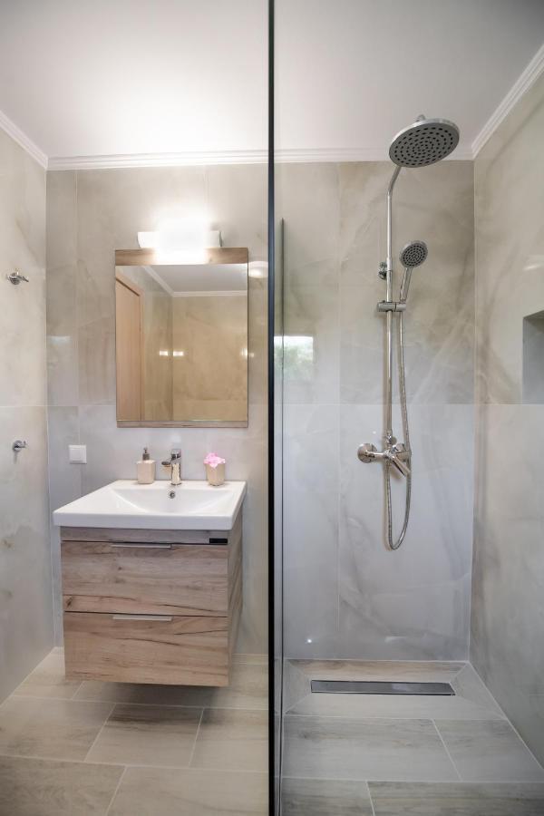 Fragiato Apartment Lefkada City Ngoại thất bức ảnh