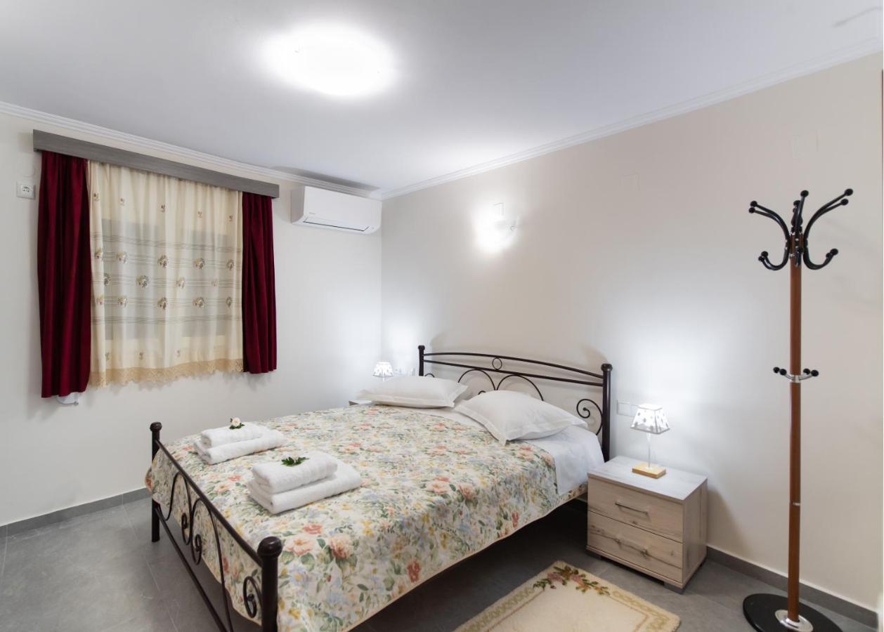 Fragiato Apartment Lefkada City Ngoại thất bức ảnh