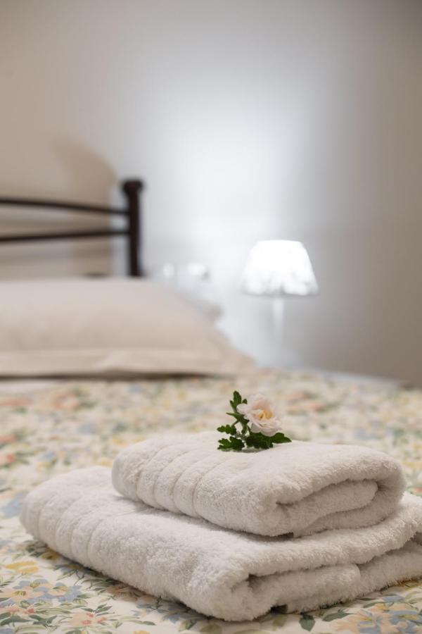 Fragiato Apartment Lefkada City Ngoại thất bức ảnh